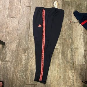 Mens Brand New Adidas Pants Size XL